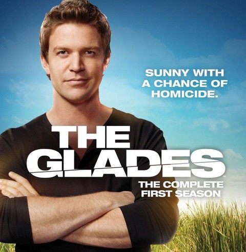 Die Musik aus The Glades Popkultur.de