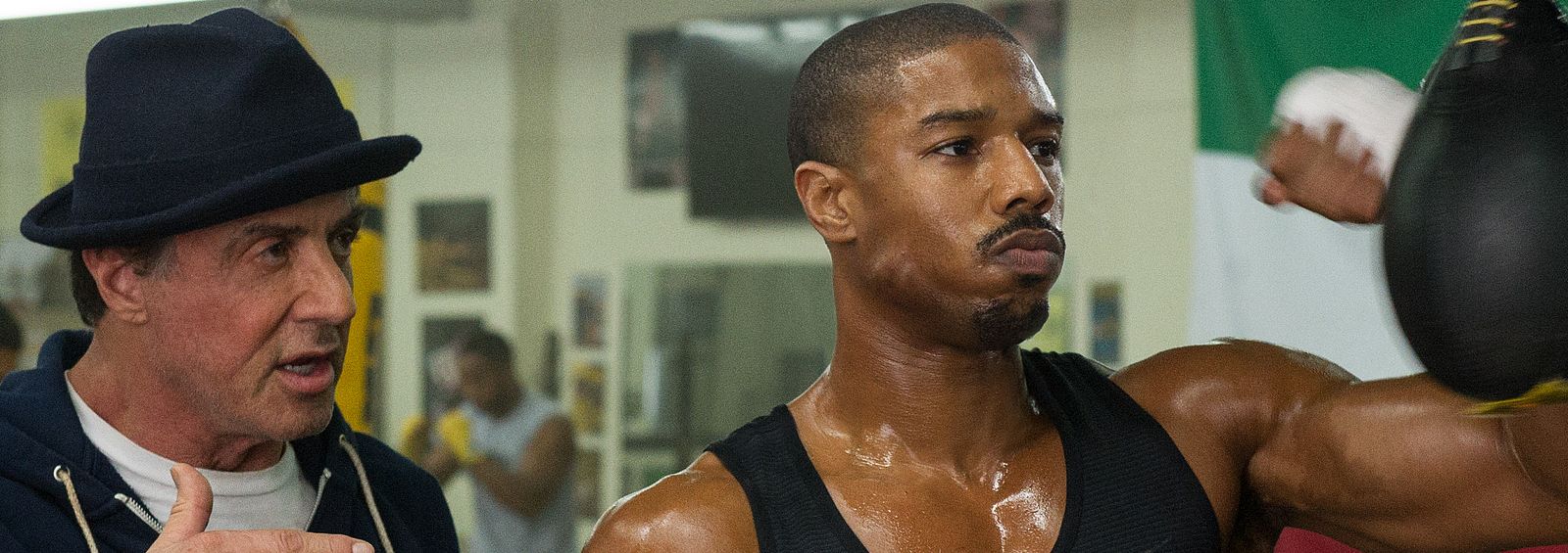 Soundtrack: Creed - Rocky's Legacy | Popkultur.de