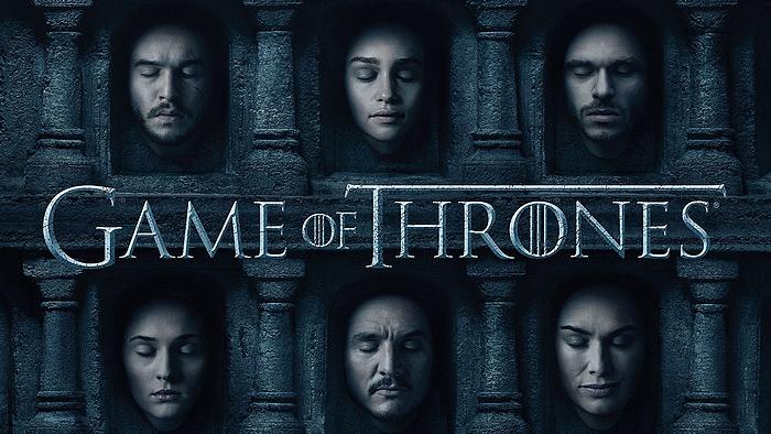 ähnliche Serien Wie Game Of Thrones