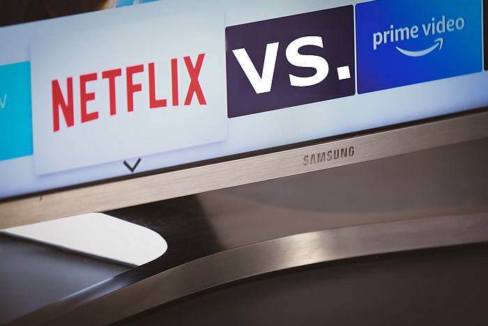 Netflix Oder Amazon Prime Video Im Vergleich Welcher Streamingdienst Ist Besser Popkultur De