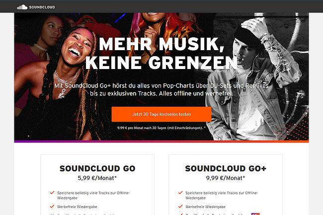 Die Besten Musik Streaming Dienste Im Vergleich 2023 | Popkultur.de