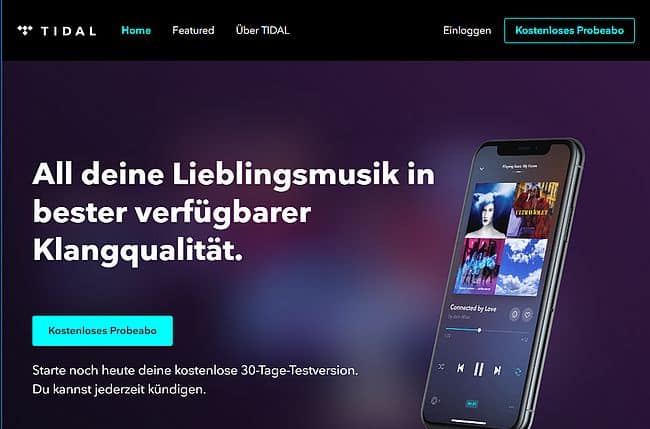 Die Besten Musik Streaming Dienste Im Vergleich 2023 | Popkultur.de